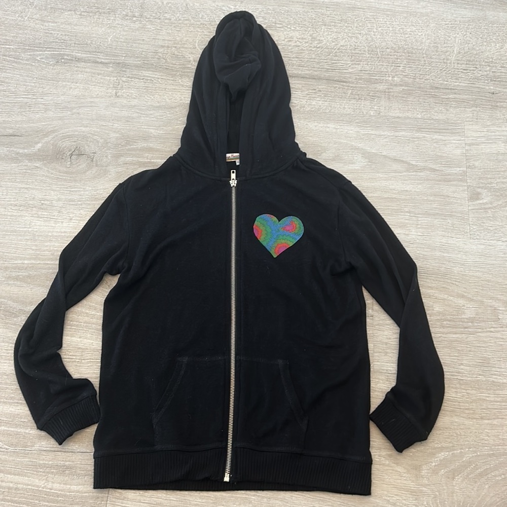 “Good Vibes” sweatshirt